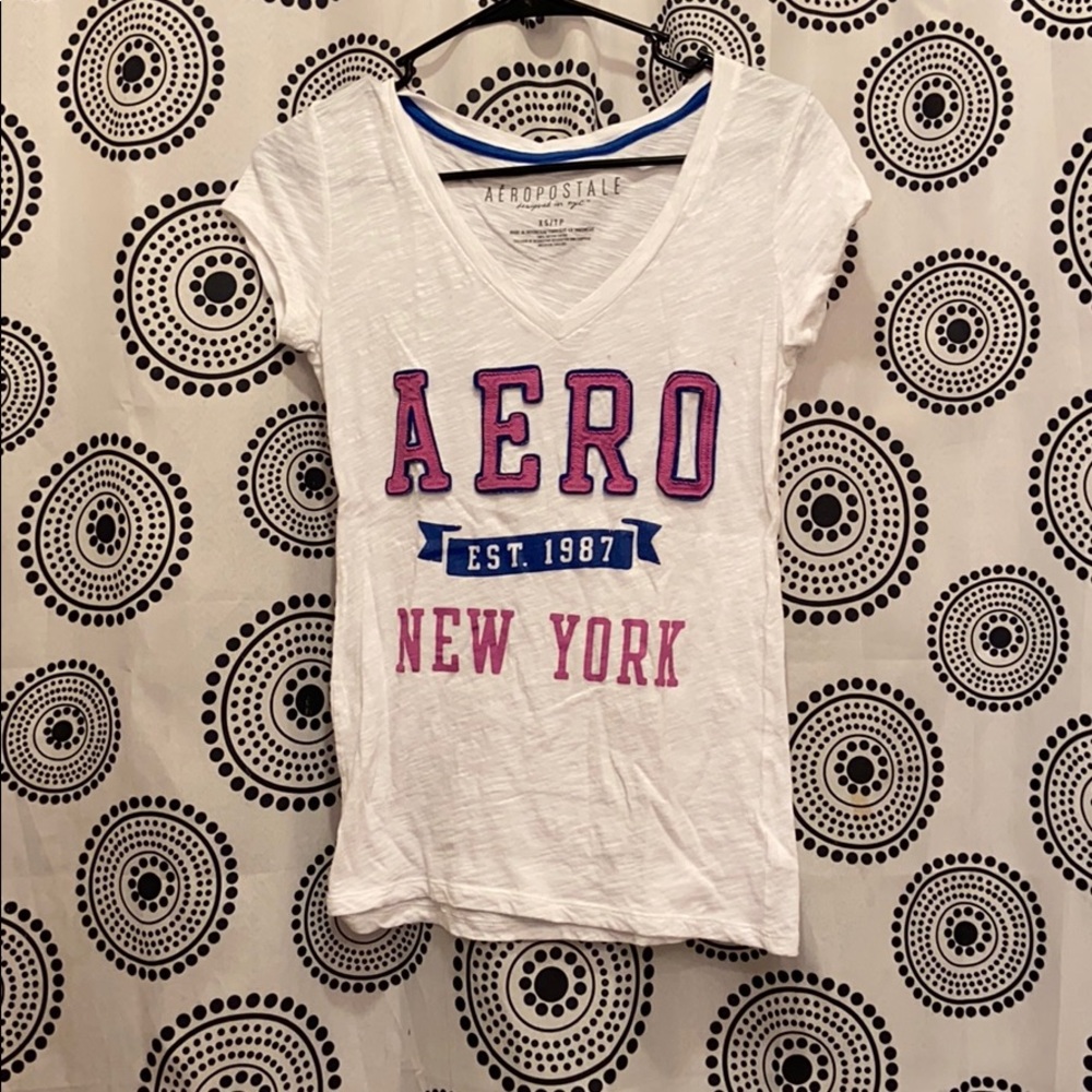 Aeropostale short sleeve tee